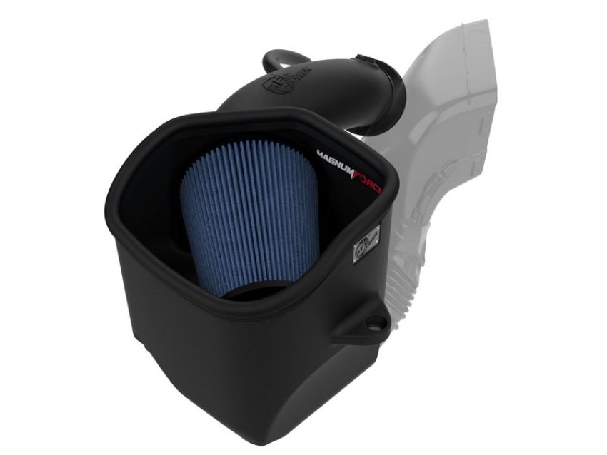 aFe Power 54-13047R Magnum FORCE Stage-2 Cold Air Intake System w/ Pro 5R Filter