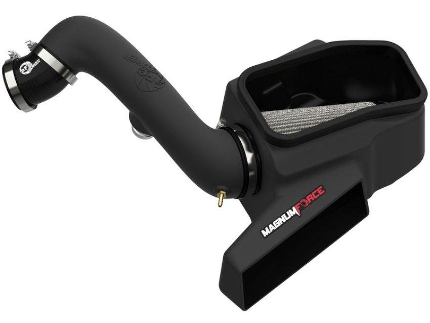 aFe Power 54-13049D Magnum FORCE Stage-2 Cold Air Intake System w/ Pro DRY S Filter