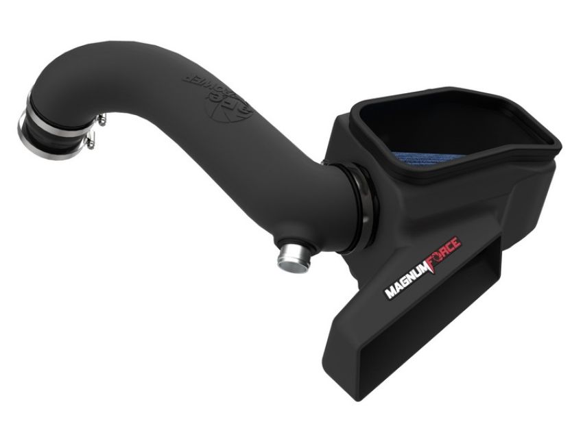 aFe Power 54-13050R Magnum FORCE Stage-2 Cold Air Intake System w/ Pro 5R Filter