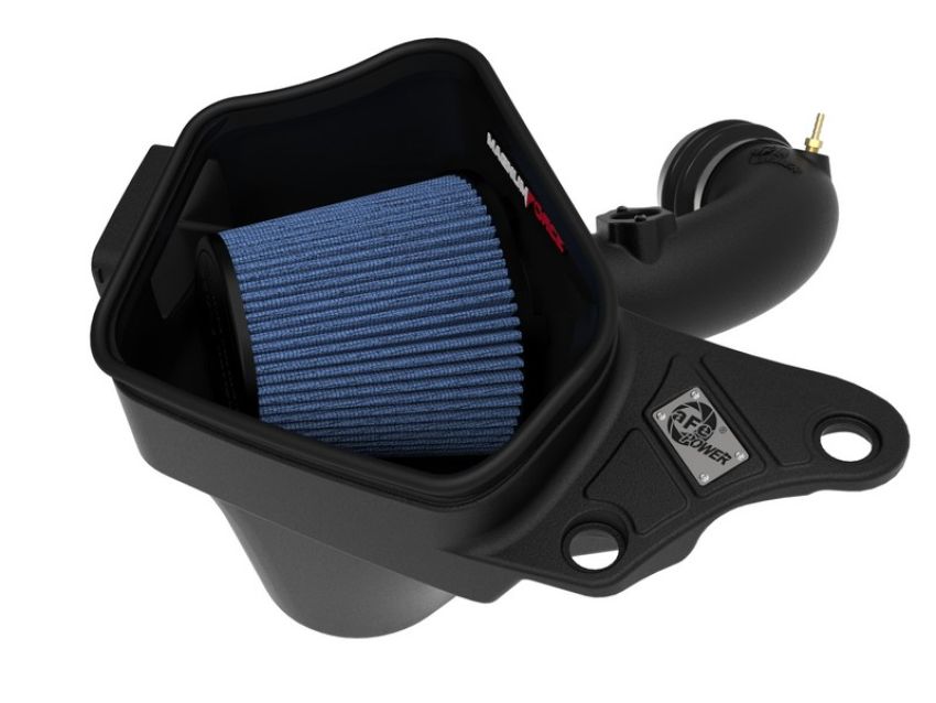 aFe Power 54-13053R Magnum FORCE Stage-2 Cold Air Intake System w/ Pro 5R Filter