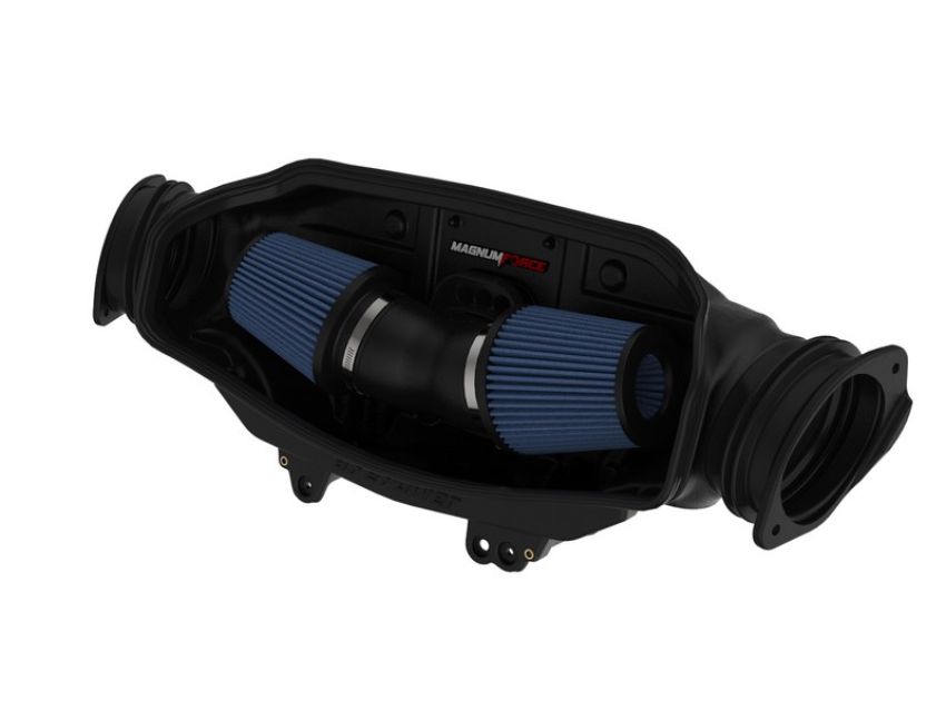 aFe Power 54-13055R Magnum FORCE Stage-2 Cold Air Intake System w/ Pro 5R Filter