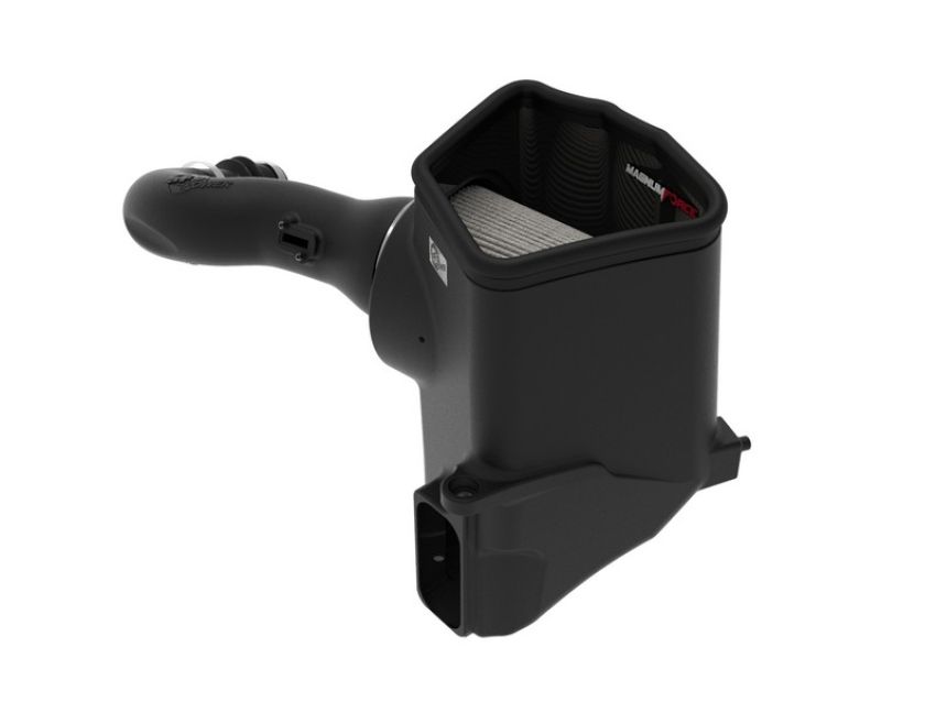 aFe Power 54-13057D Magnum FORCE Stage-2 Cold Air Intake System w/ Pro DRY S Filter