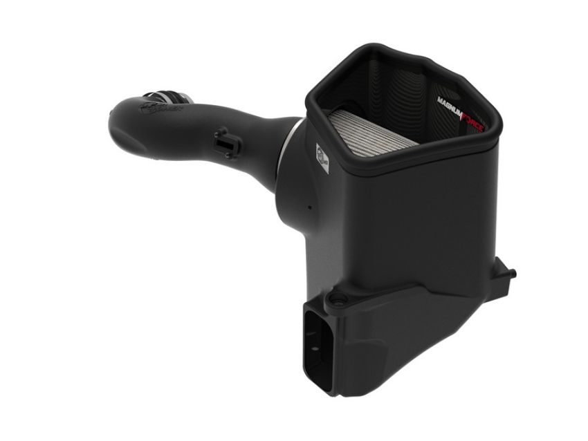 aFe Power 54-13058D Magnum FORCE Stage-2 Cold Air Intake System w/ Pro DRY S Filter