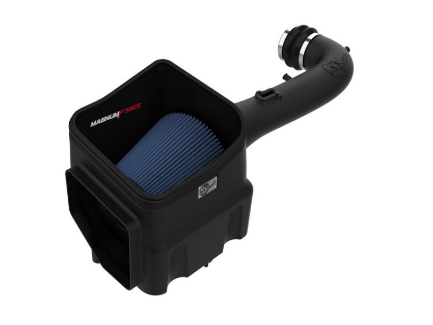 aFe Power 54-13060R Magnum FORCE Stage-2 Cold Air Intake System w/ Pro 5R Filter