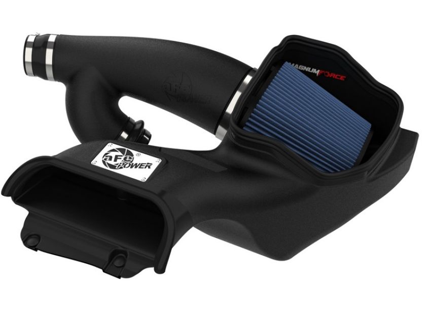 aFe Power 54-13061R Magnum FORCE Stage-2 Cold Air Intake System w/ Pro 5R Filter