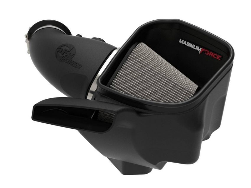 aFe Power 54-13063D Magnum FORCE Stage-2 Cold Air Intake System w/ Pro DRY S Filter