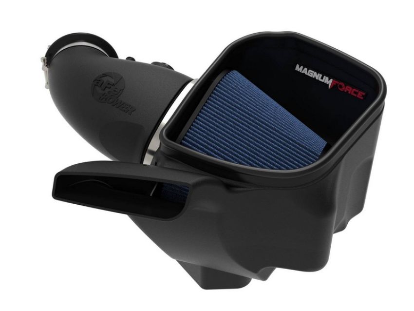 aFe Power 54-13063R Magnum FORCE Stage-2 Cold Air Intake System w/ Pro 5R Filter