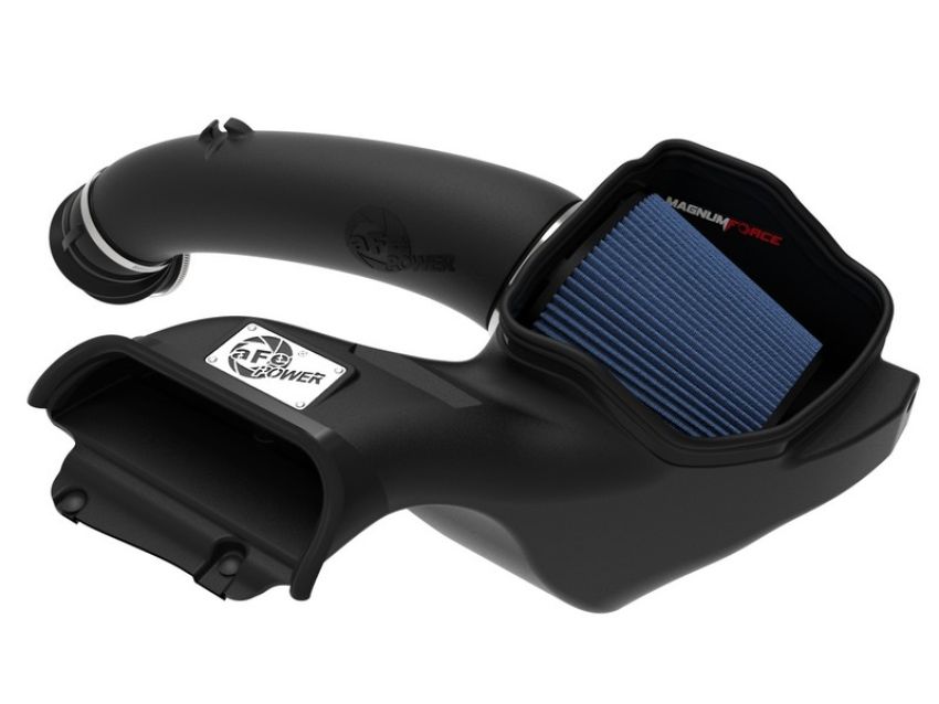 aFe Power 54-13064R Magnum FORCE Stage-2 Cold Air Intake System w/ Pro 5R Filter