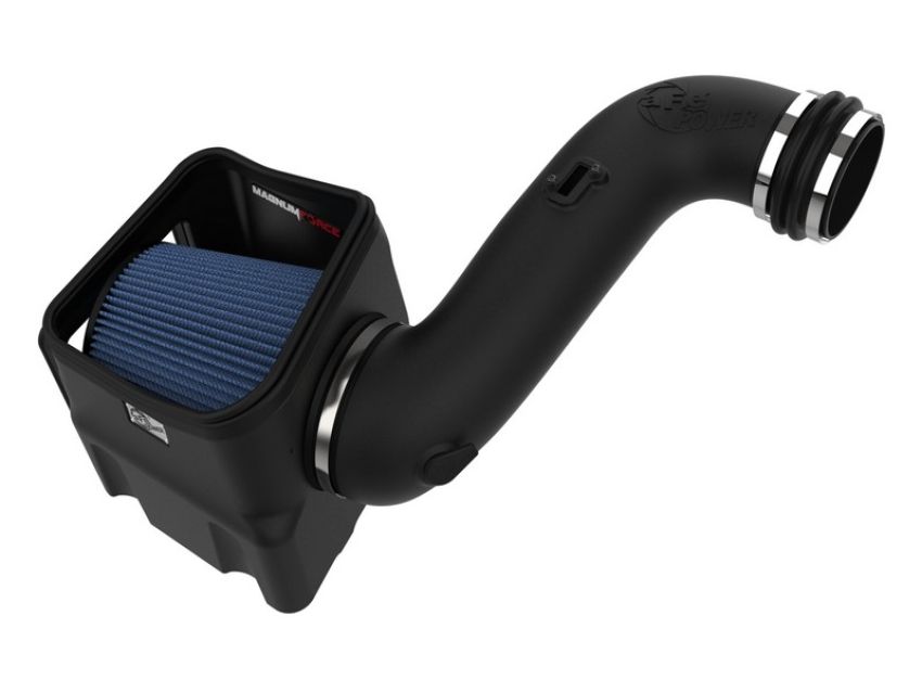 aFe Power 54-13065R Magnum FORCE Stage-2 Cold Air Intake System w/ Pro 5R Filter