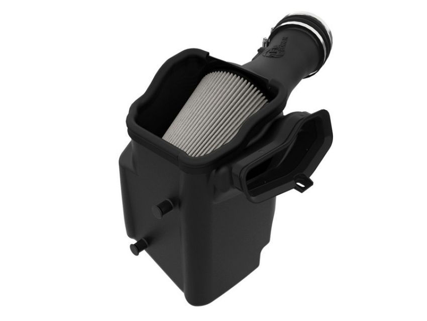 aFe Power 54-13069D Magnum FORCE Stage-2 Cold Air Intake System w/ Pro DRY S Filter