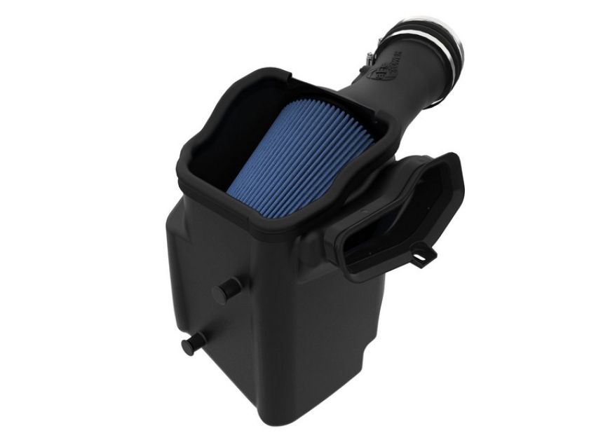 aFe Power 54-13069R Magnum FORCE Stage-2 Cold Air Intake System w/ Pro 5R Filter