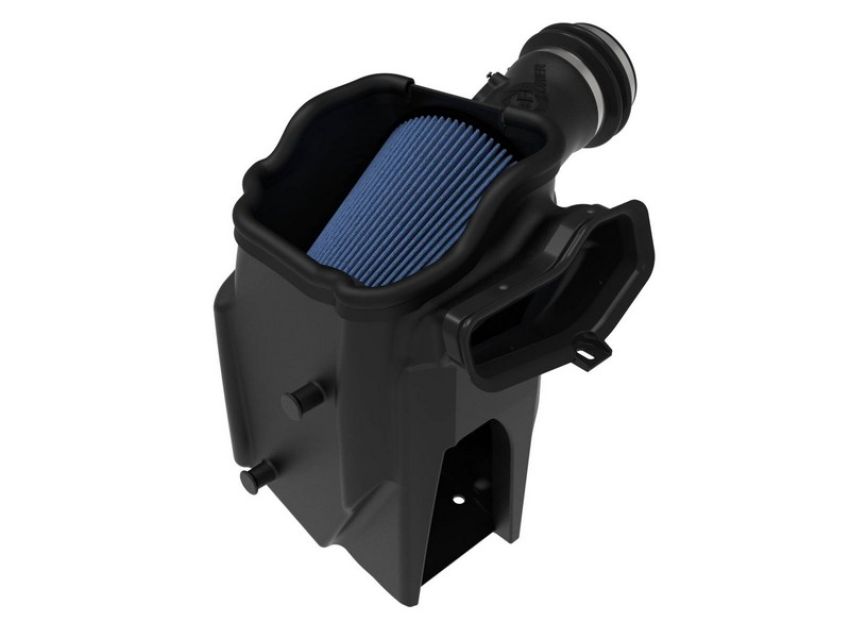 aFe Power 54-13070R Magnum FORCE Stage-2 Cold Air Intake System w/ Pro 5R Filter