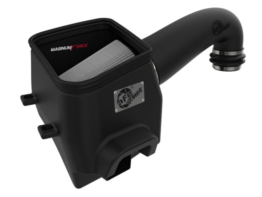 aFe Power 54-13075D Magnum FORCE Stage-2 Cold Air Intake System w/ Pro DRY S Filter
