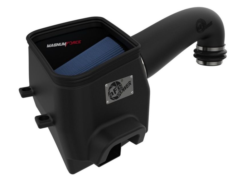 aFe Power 54-13075R Magnum FORCE Stage-2 Cold Air Intake System w/ Pro 5R Filter