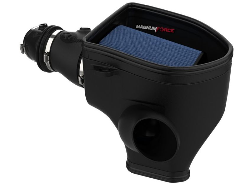 aFe Power 54-13076R Magnum FORCE Stage-2 Cold Air Intake System w/ Pro 5R Filter