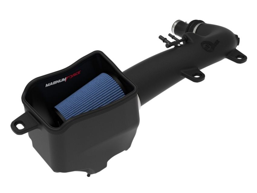 aFe Power 54-13081R Magnum FORCE Stage-2 Cold Air Intake System w/ Pro 5R Filter