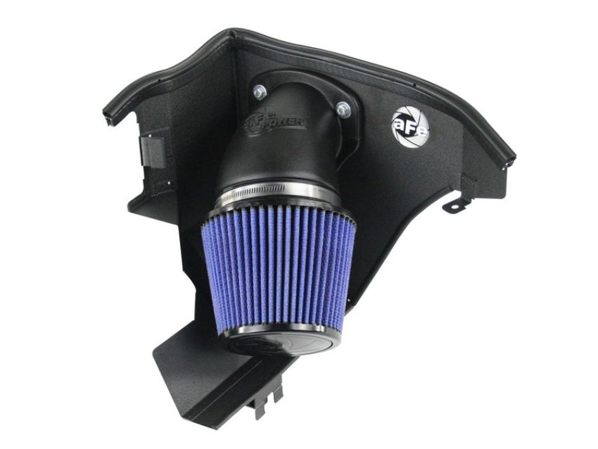 aFe Power 54-20442 Magnum FORCE Stage-2 Cold Air Intake System w/ Pro 5R Filter