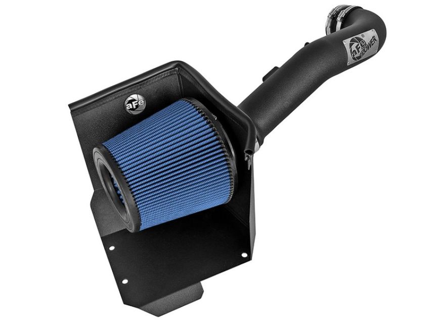 aFe Power 54-21752 Magnum FORCE Stage-2 Cold Air Intake System w/ Pro 5R Filter