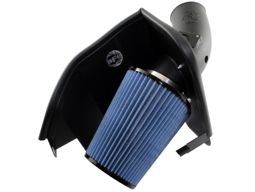 aFe Power 54-30392 Magnum FORCE Stage-2 Cold Air Intake System w/ Pro 5R Filter