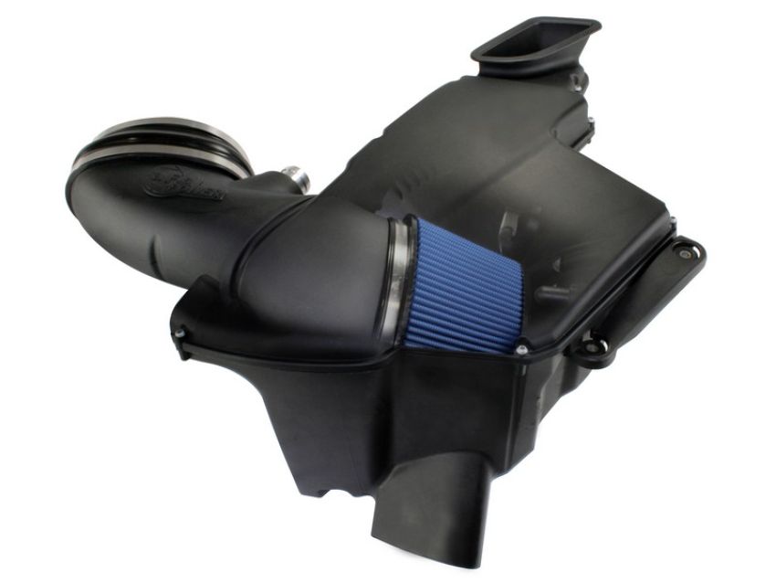 aFe Power 54-31662 Magnum FORCE Stage-2 Cold Air Intake System w/ Pro 5R Filter