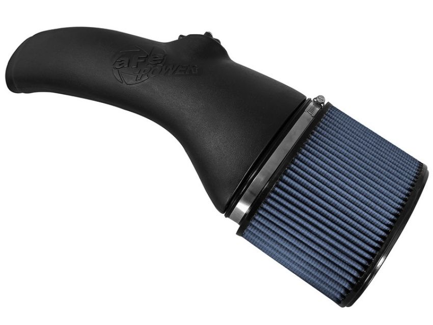 aFe Power 54-31912 Magnum FORCE Stage-2 Cold Air Intake System w/ Pro 5R Filter