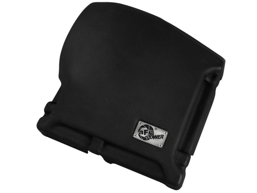 aFe Power 54-31918-B Magnum FORCE Stage-2 Intake System Cover Black