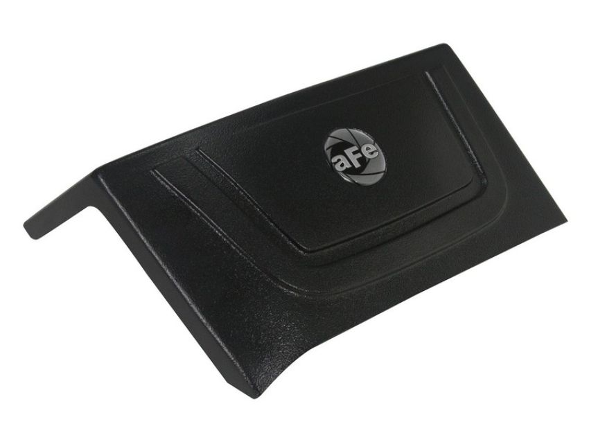 aFe Power 54-32118-B Magnum FORCE Stage-2 Intake System Cover Black