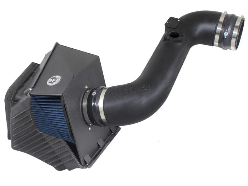 aFe Power 54-32322 Magnum FORCE Stage-2 Cold Air Intake System w/ Pro 5R Filter
