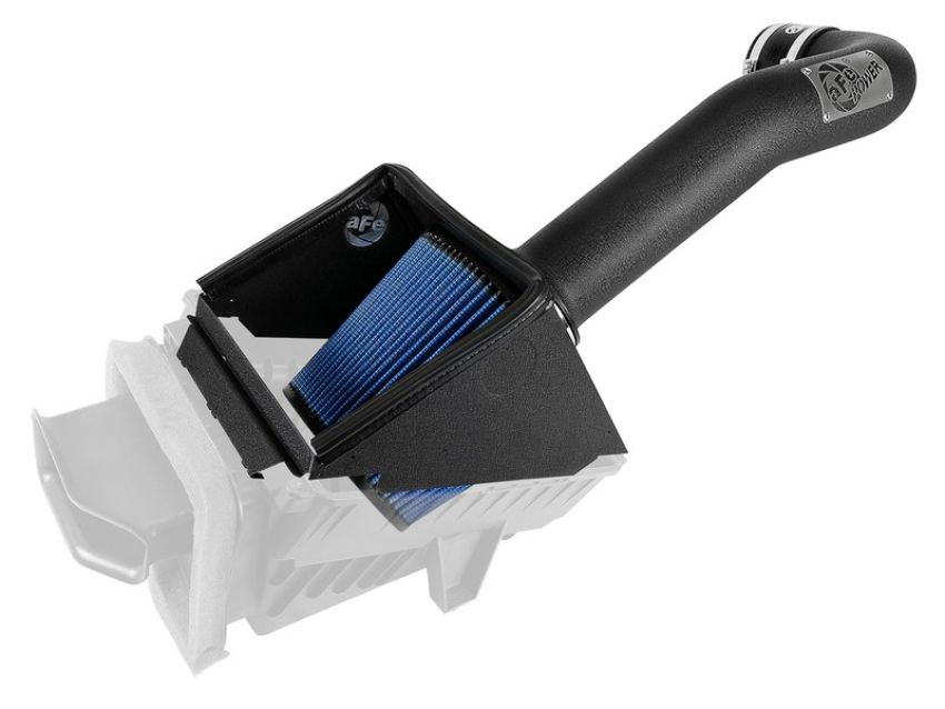 aFe Power 54-32332 Magnum FORCE Stage-2 Cold Air Intake System w/ Pro 5R Filter