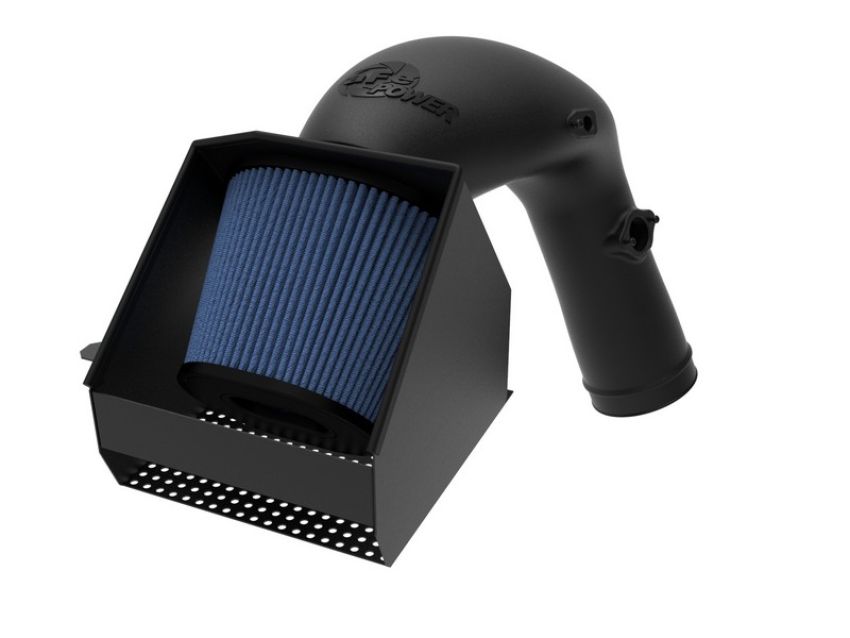 aFe Power 54-32412 Magnum FORCE Stage-2 Cold Air Intake System w/ Pro 5R Filter