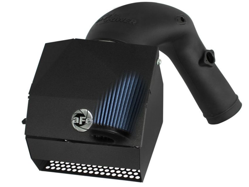 aFe Power 54-32413 Magnum FORCE Stage-2 Cold Air Intake System w/ Pro 5R Filter