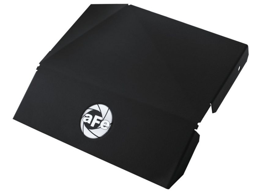 aFe Power 54-32418 Magnum FORCE Stage-2 Intake System Cover Black