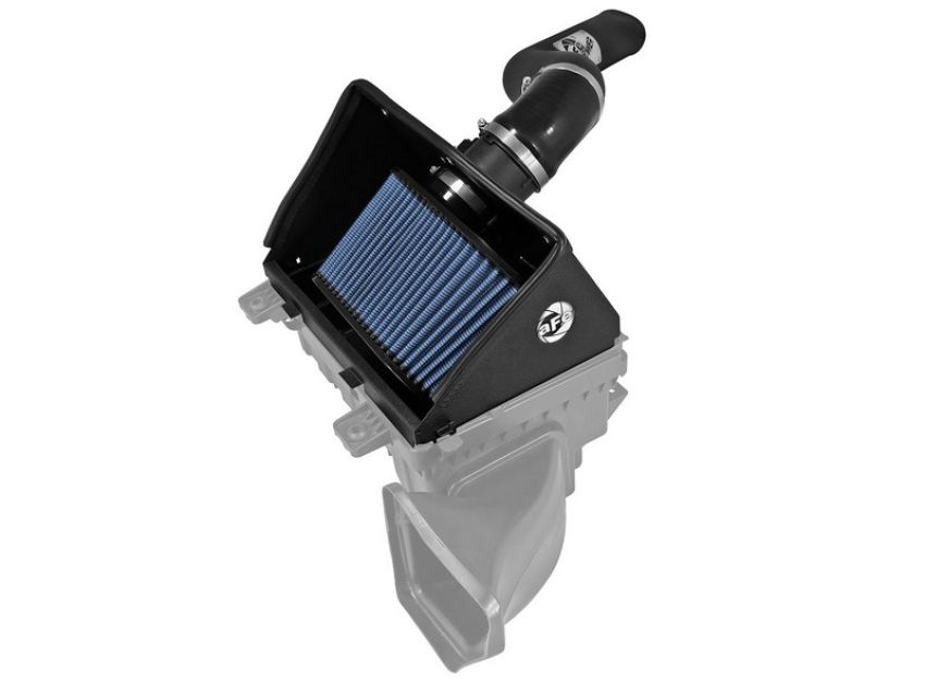 aFe Power 54-32572 Magnum FORCE Stage-2 Cold Air Intake System w/ Pro 5R Filter