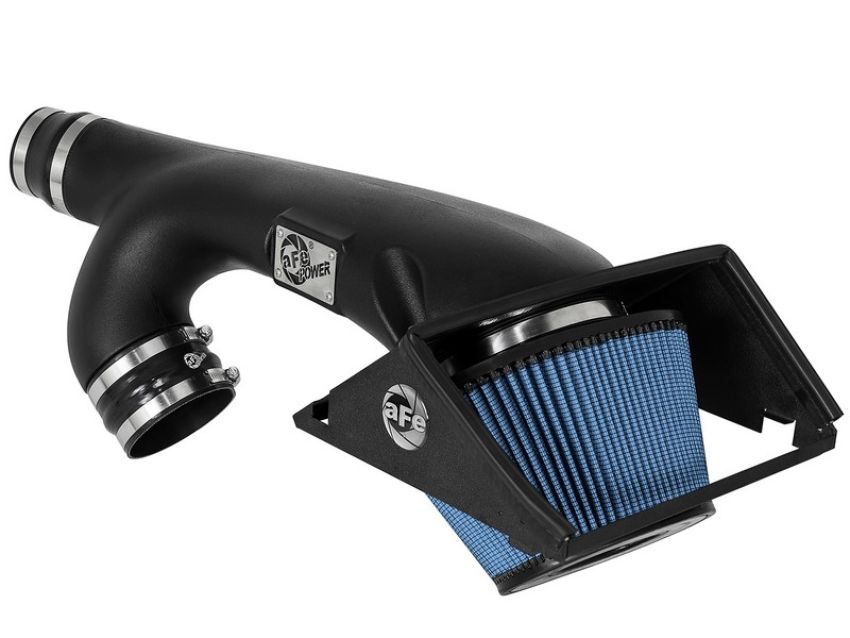 aFe Power 54-32972-B Magnum FORCE Stage-2 Cold Air Intake System w/ Pro 5R Filter