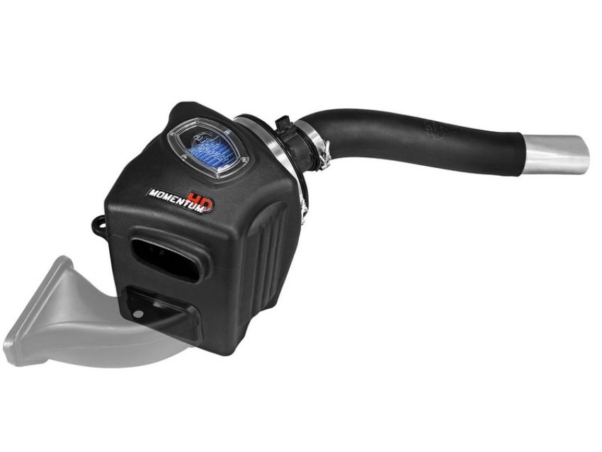aFe Power 54-72006 Momentum HD Cold Air Intake System w/ Pro 5R Filter