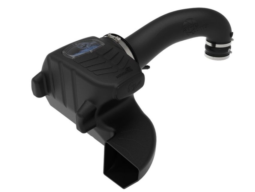 aFe Power 54-72102 Momentum GT Cold Air Intake System w/ Pro 5R Filter
