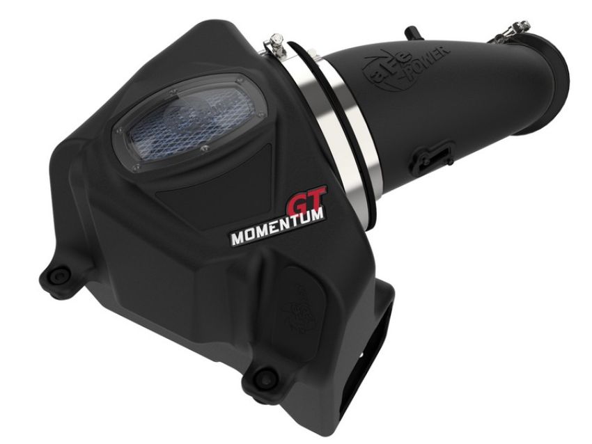 aFe Power 54-72103 Momentum GT Cold Air Intake System w/ Pro 5R Filter