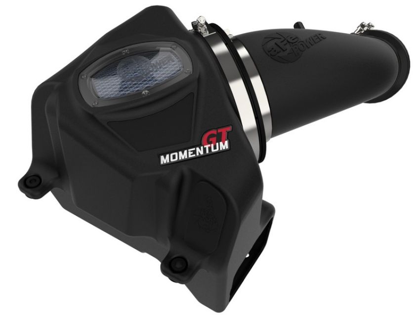 aFe Power 54-72104 Momentum GT Cold Air Intake System w/ Pro 5R Filter