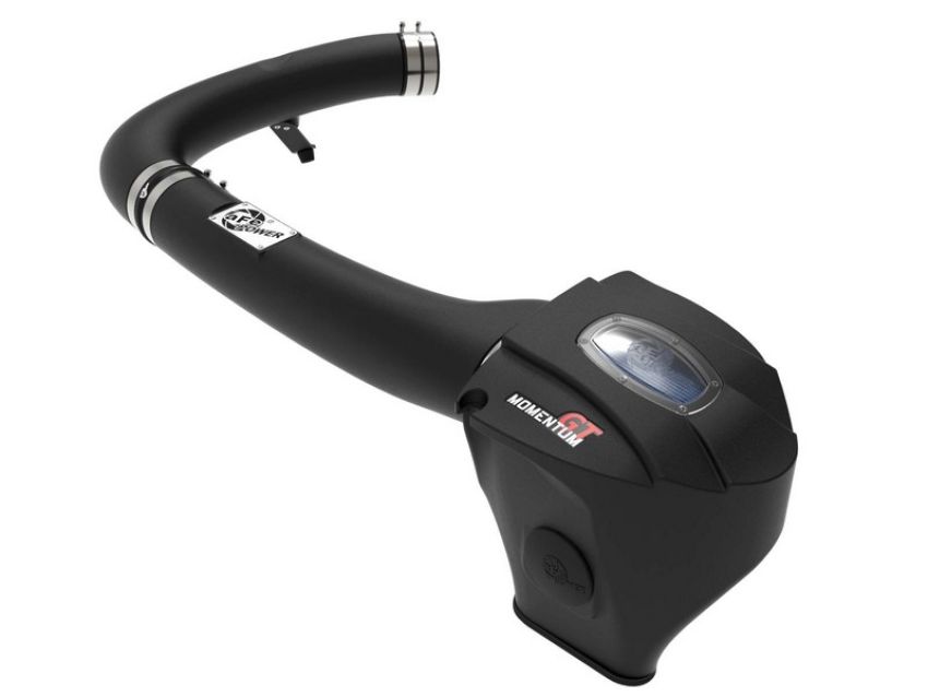 aFe Power 54-72201 Momentum GT Cold Air Intake System w/ Pro 5R Filter