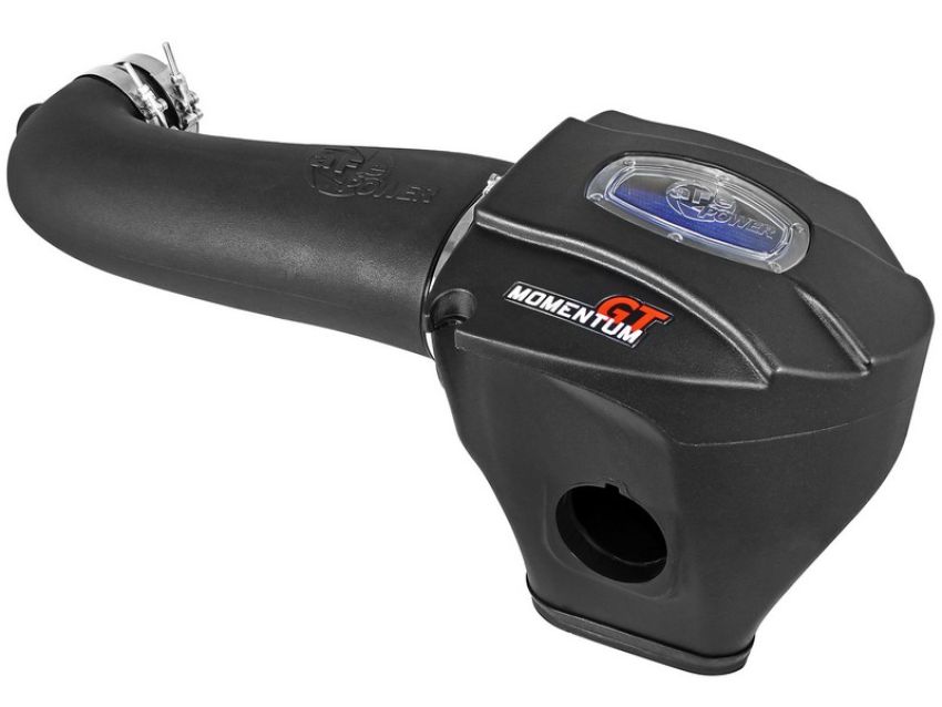 aFe Power 54-72202 Momentum GT Cold Air Intake System w/ Pro 5R Filter