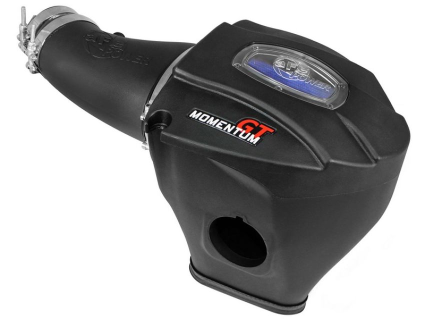 aFe Power 54-72203 Momentum GT Cold Air Intake System w/ Pro 5R Filter