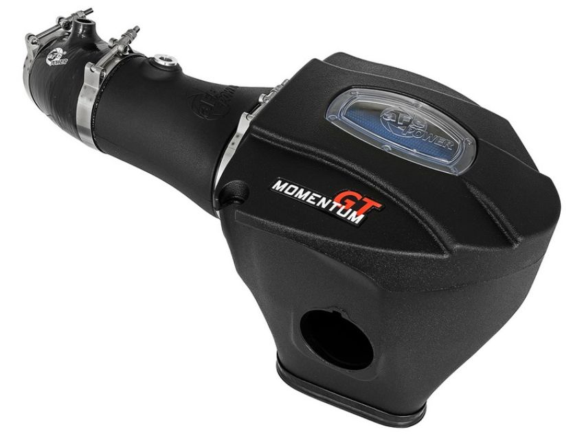 aFe Power 54-72205 Momentum GT Cold Air Intake System w/ Pro 5R Filter