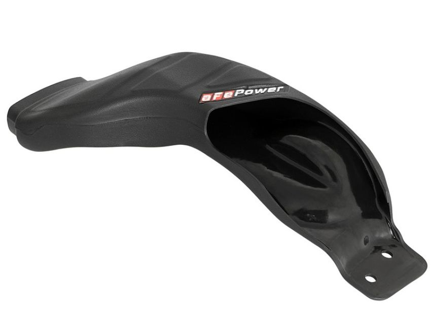 aFe Power 54-73004-S aFe POWER Dynamic Air Scoop D.A.S.