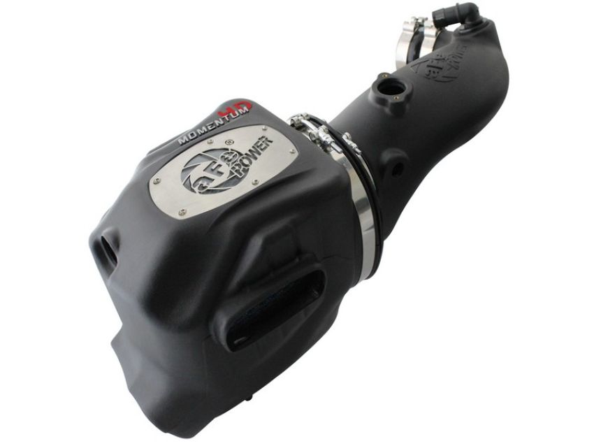 aFe Power 54-73004 Magnum FORCE Stage-2 Cold Air Intake System w/ Pro 5R Filter