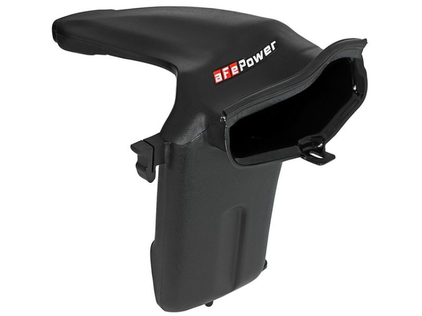 aFe Power 54-73006-S aFe POWER Dynamic Air Scoop D.A.S.