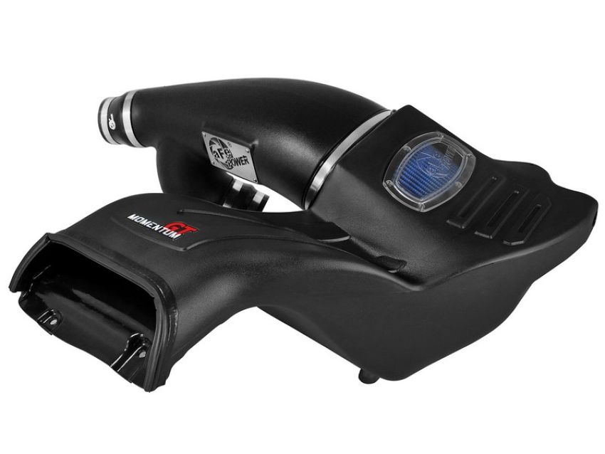 aFe Power 54-73112 Magnum FORCE Stage-2 Cold Air Intake System w/ Pro 5R Filter