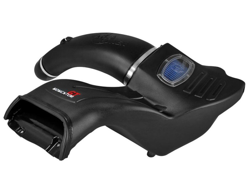 aFe Power 54-73114 Momentum GT Cold Air Intake System w/ Pro 5R Filter