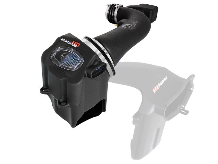 aFe Power 54-73116 Momentum GT Cold Air Intake System w/ Pro 5R Filter