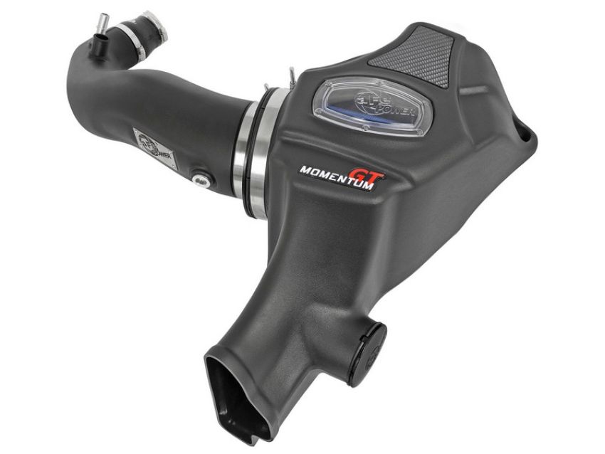 aFe Power 54-73201 Momentum GT Cold Air Intake System w/ Pro 5R Filter