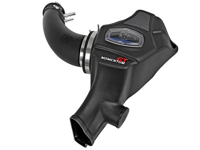 aFe Power 54-73202 Momentum GT Cold Air Intake System w/ Pro 5R Filter